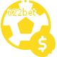 Aposte em esportes do mundo todo no 622bet!