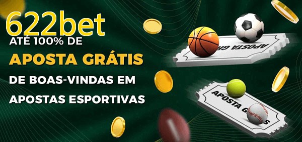 622betbet Ate 100% de Aposta Gratis